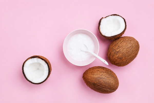 Coconut Oil