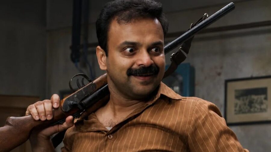Kunchacko Boban in Oru Durooha Saahacharyathil (2026).