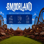 Smoorland Bangalore Chocolate Event Banner.