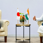 India–Japan summit between PM Modi and PM Takaichi