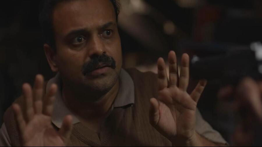Kunchacko Boban in Oru Durooha Saahacharyathil (2026).