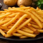 French Fries.