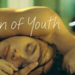 'Skin of Youth' movie poster.