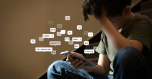 PIL raises concerns over cyberbullying.