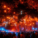 Echoes Beneath the Streets: Thailand’s Underground Music Culture