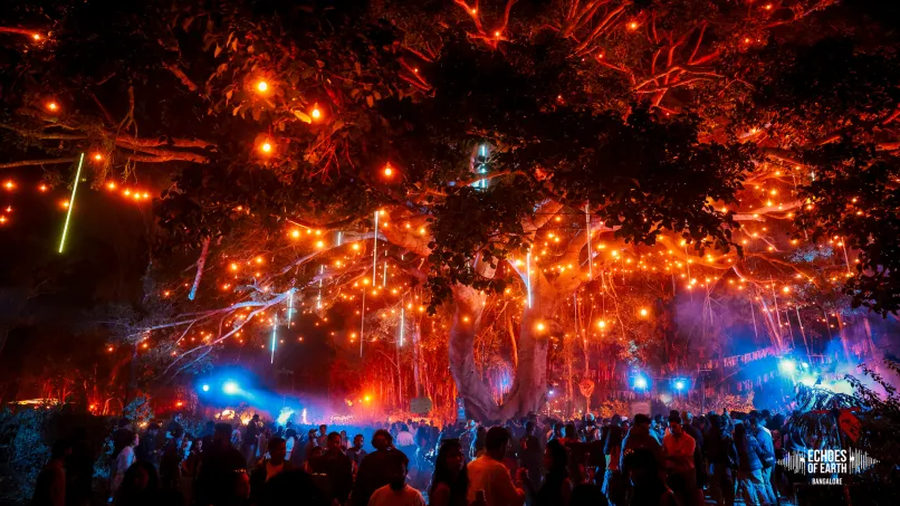 Echoes Beneath the Streets: Thailand’s Underground Music Culture