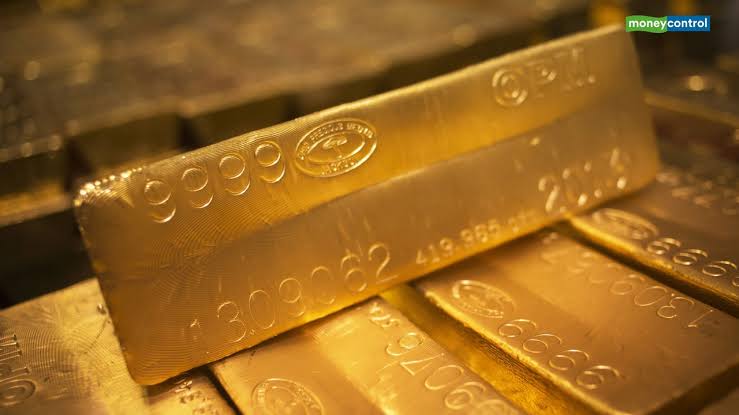 Gold Smuggling Racket