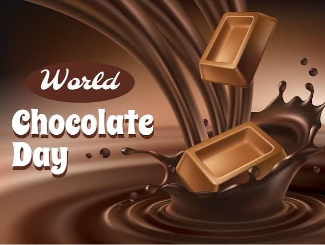 World Chocolate Day
