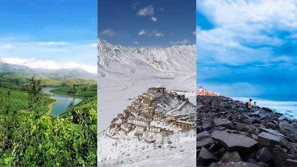 Indian Himalayas 2026 Travel Tips
