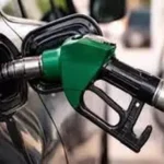 Russia Buys Petrol Amid Fuel Shortages