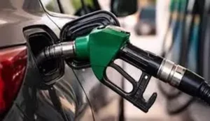 Russia Buys Petrol Amid Fuel Shortages