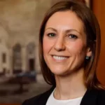 Silvana Tenreyro named IMF Chief Economist