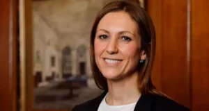 Silvana Tenreyro named IMF Chief Economist