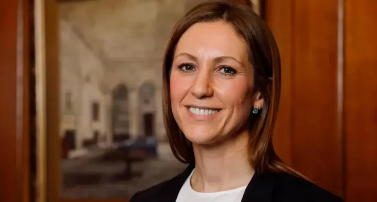 Silvana Tenreyro named IMF Chief Economist