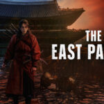The promo poster of the fantasy drama, ‘The East Palace’.