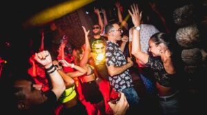 Underground Music Culture in Thailand