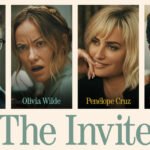 ‘The Invite’ features an ensemble cast.
