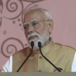 PM Modi in Mysuru.