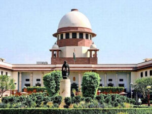 Supreme Court of India.