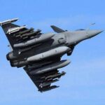 Rafale Jet Deal.