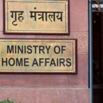Ministry of Home Affairs.