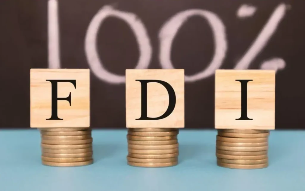 Global insurers exploring India’s insurance market after 100% FDI in insurance policy changes.