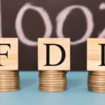 Global insurers exploring India’s insurance market after 100% FDI in insurance policy changes.