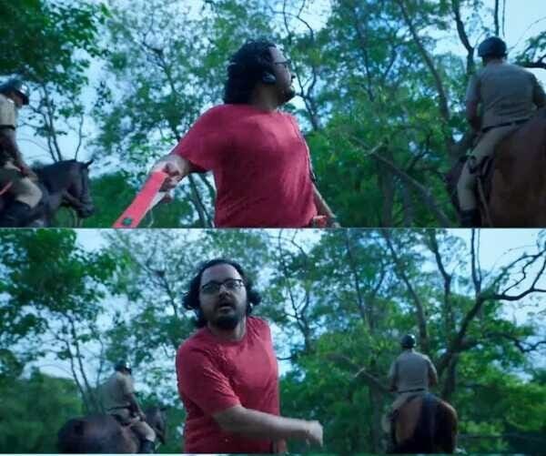 Abhirup Chakraborty in a web project.