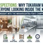 Food Inspections: Why Tukaram Mundhe Has Everyone Looking Inside The Kitchen.