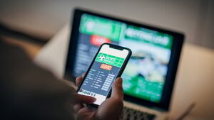 Betting Apps Ban concerns