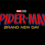 Official poster for ‘Spider-Man: Brand New Day’.