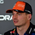 Max Verstappen will compete in the final F1 Dutch Grand Prix.