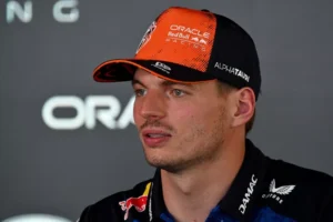 Max Verstappen will compete in the final F1 Dutch Grand Prix.