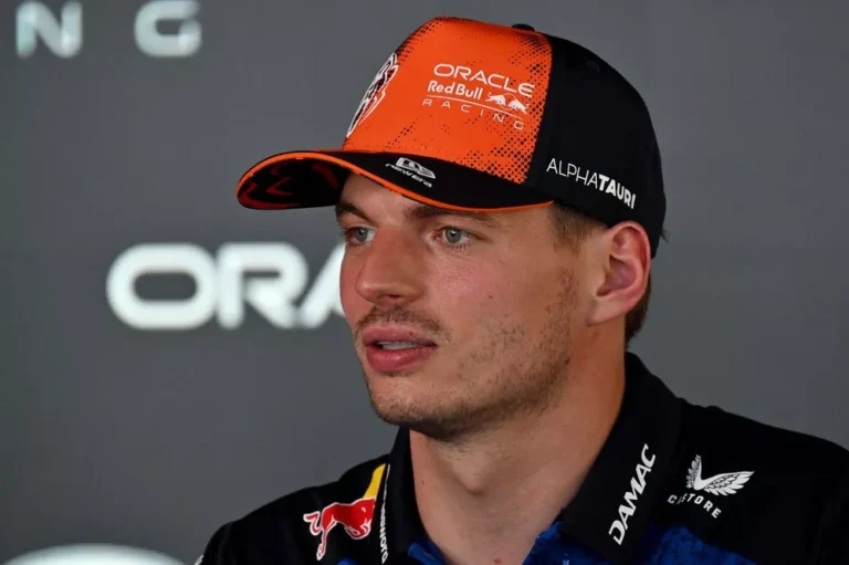 Max Verstappen will compete in the final F1 Dutch Grand Prix.