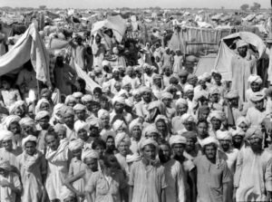 India Post Independence .