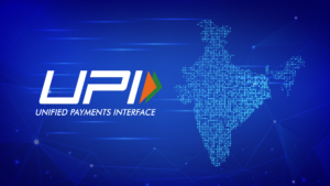 UPI QR code payment India's digital payments system.
