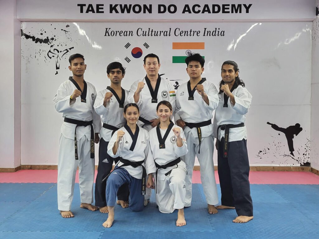 Guntur to Experience Korean Culture Through KCCI Outreach