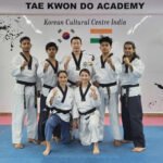 Taekwondo Photo 1