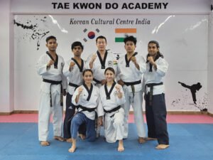 Guntur to Experience Korean Culture Through KCCI Outreach