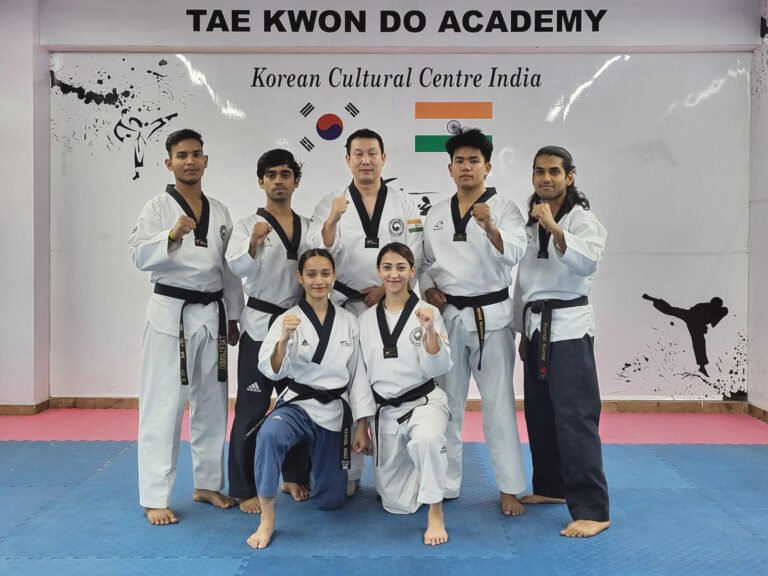 Taekwondo Photo 1