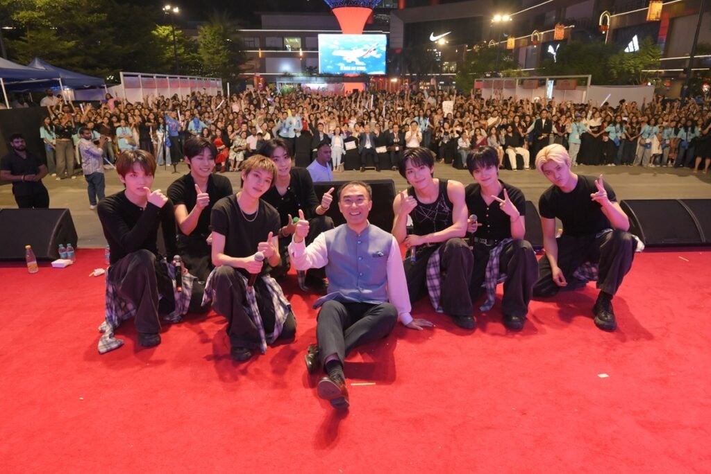 Korea Culture Day 2026