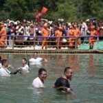 Bathing Carnival Bhutan 2026