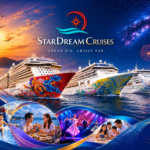 Fly-Cruise Holidays