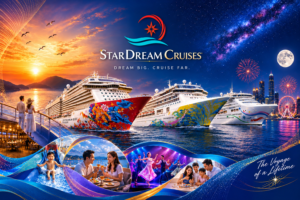 Fly-Cruise Holidays