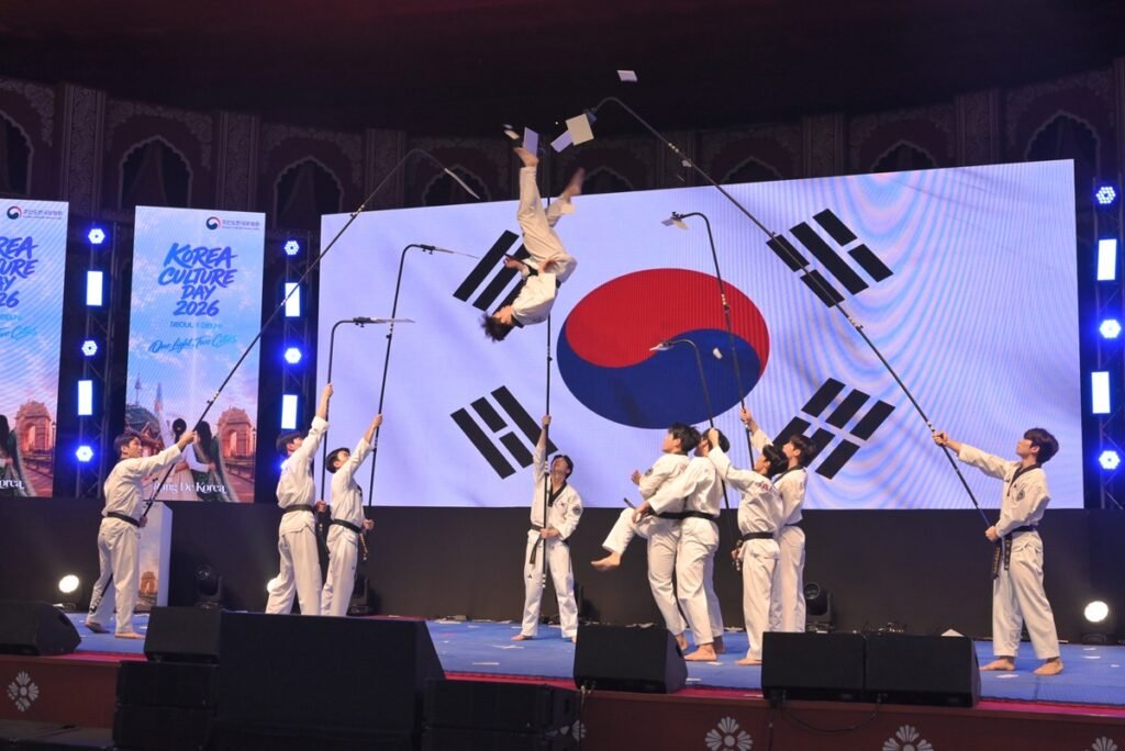 Korea Culture Day 2026