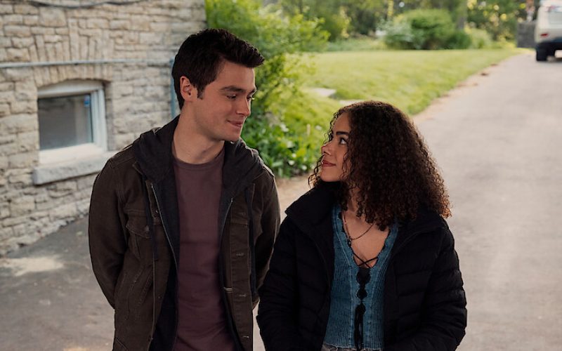 Ginny & Marcus