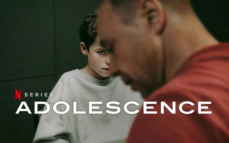 Adolescence Adolescence
