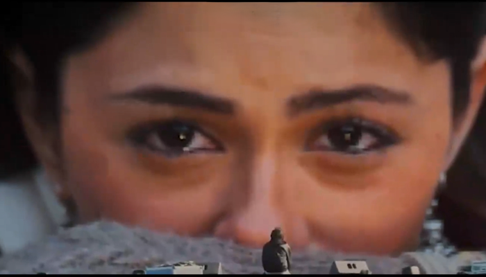 Saiyaara (2025)